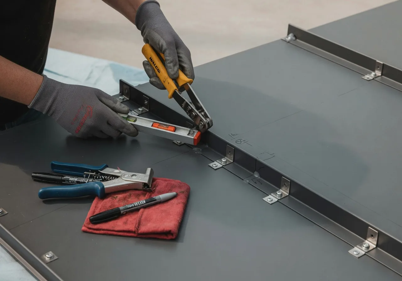 Why choose Metal Roofing Installation in Selma, OR